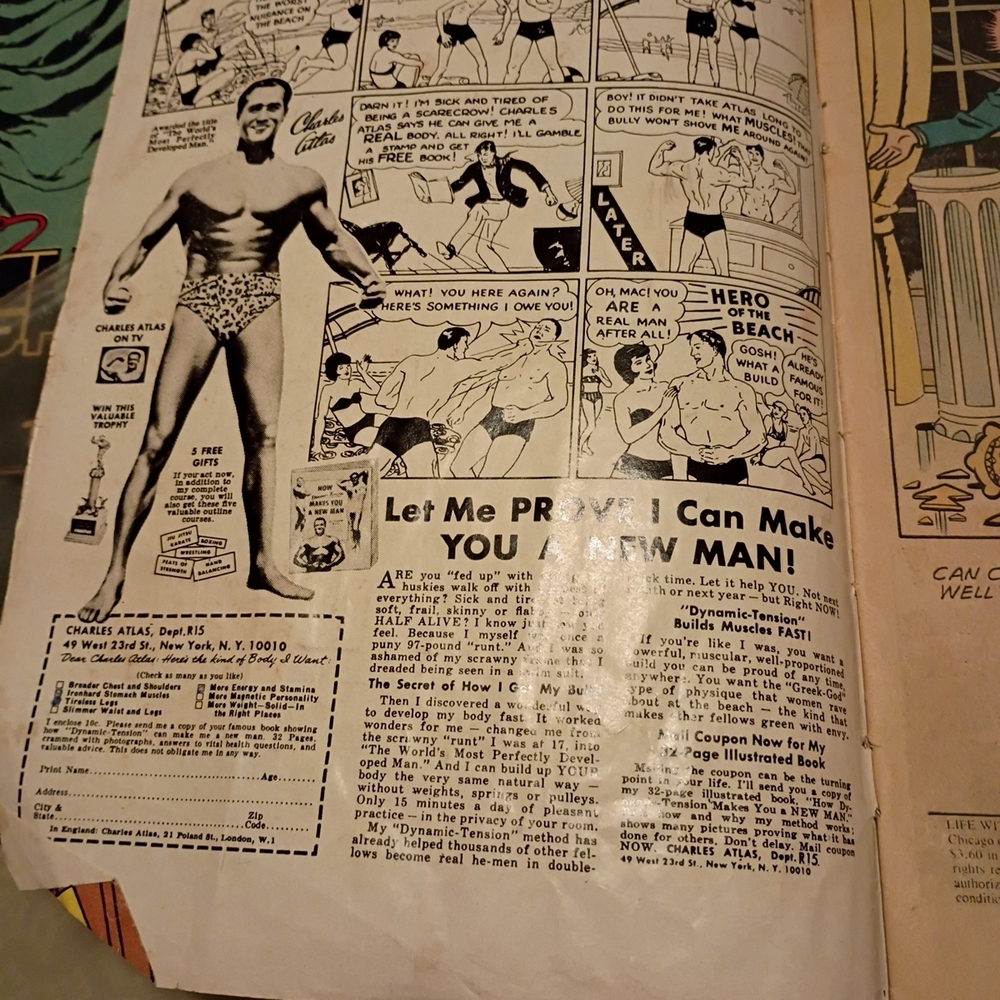 Life with Archie Comic Book - Picture 5 of 9